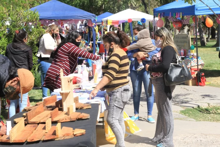 Vuelven los festejos por el Día de la Madre en al menos 10 departamentos