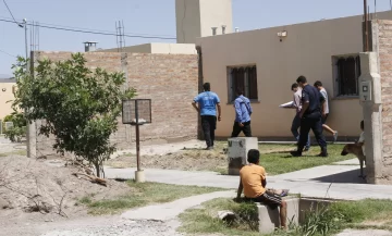 Lo mataron de un tiro y su hermano se salvó de milagro ¿por una pelea de niños?