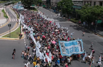 Reclamaron la libertad de Sala