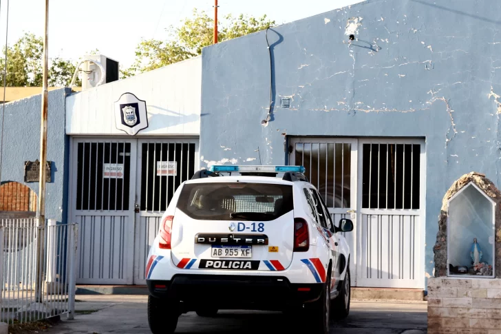 Una pelea familiar por una casa acabó con un baleado y una embarazada en Urgencia