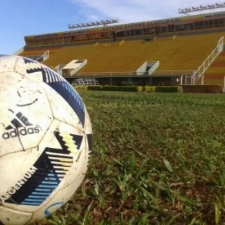 Los futbolistas ganaron la pulseada