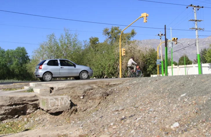 Cómo es el plan inmediato para la calle 11