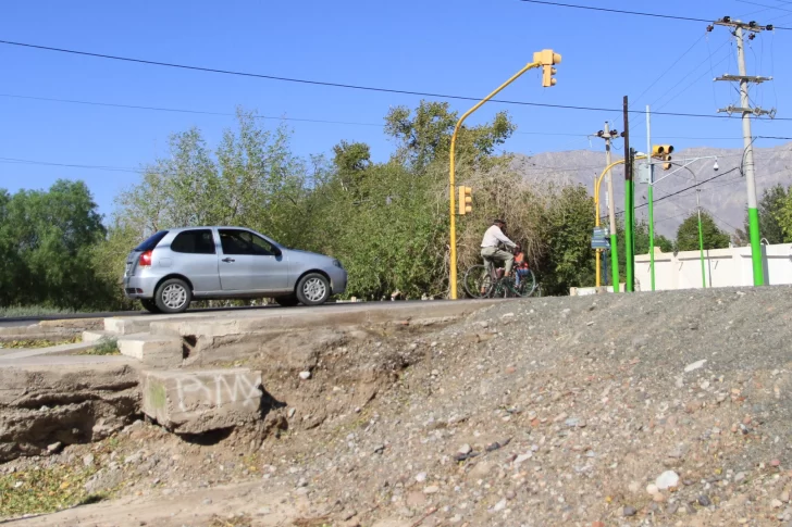 Cómo es el plan inmediato para la calle 11