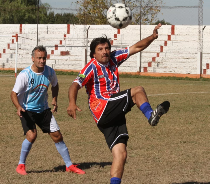 Arranca otro Torneo Senior