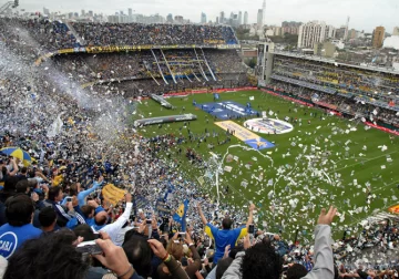 Perfilan la vuelta del público luego de la Copa América