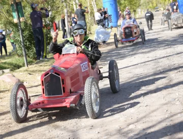 Cyclekarts, un viaje en el tiempo