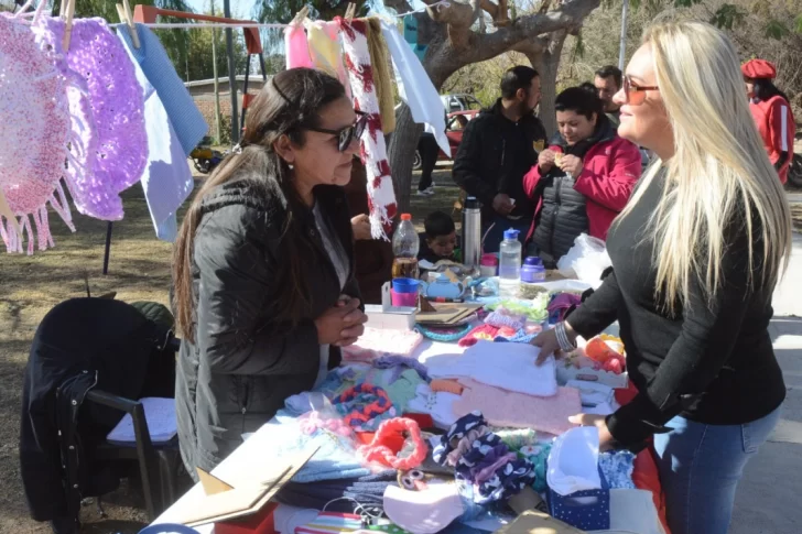 Tras un inicio lento, la primera semana del receso cerró con buena ocupación