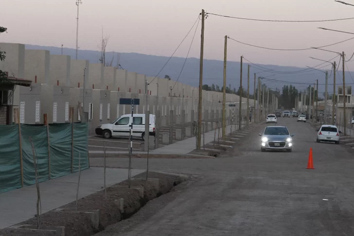 Denunciantes de Stotac se niegan al sorteo de cinco viviendas: “Es otra burla más”