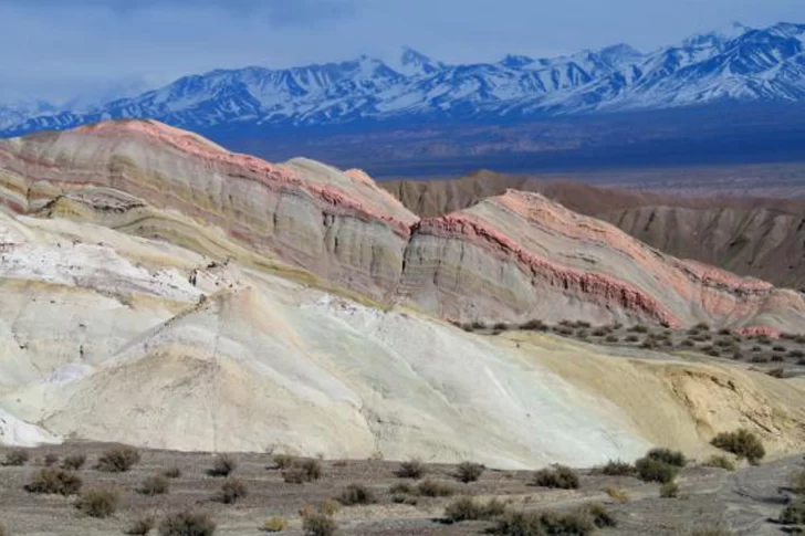 Salen a buscar mercados en Latinoamérica para exportar los minerales no metalíferos