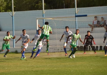 Alianza, Peñaflor y Boca mandan en la Región Cuyo