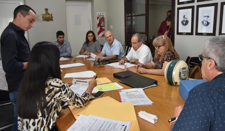 Sin cambios en el escrutinio final