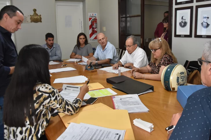 Sin cambios en el escrutinio final