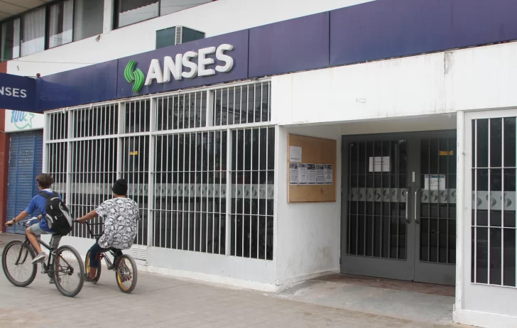 Un empleado de Anses Rawson, en la mira por el presunto acoso a una joven