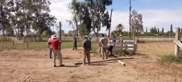 Desde fogón hasta destrezas fuera de serie para festejar el Día del Trabajador