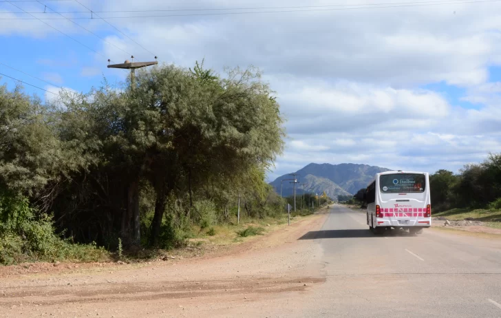 En Valle Fértil piden la ayuda de la Nación para construir una nueva planta de faena