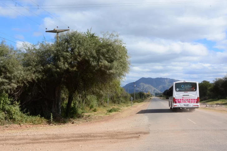 En Valle Fértil piden la ayuda de la Nación para construir una nueva planta de faena