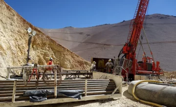 Gobierno y la empresa de Josemaría le cierran la puerta al reclamo de La Rioja