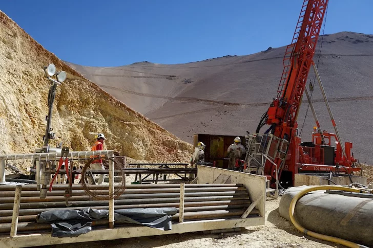 Gobierno y la empresa de Josemaría le cierran la puerta al reclamo de La Rioja