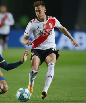 River obligado a ganar para seguir