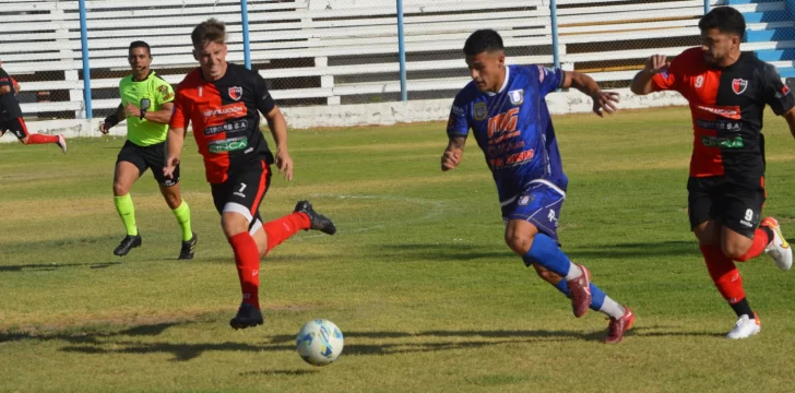 Unión y San Lorenzo se cruzan