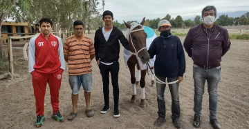 “La Nona” buscará la quintina en San Luis