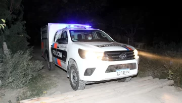 Asesinan a un anciano en su finca y suponen que fue por un problema con esa propiedad