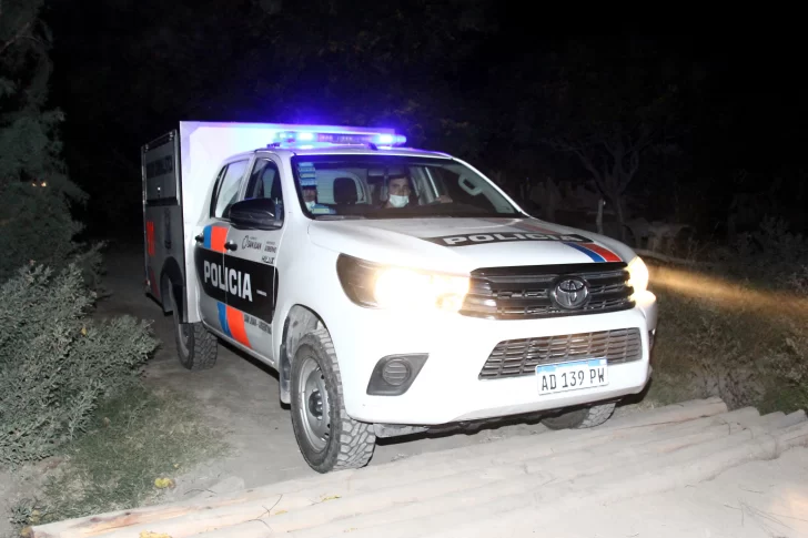 Asesinan a un anciano en su finca y suponen que fue por un problema con esa propiedad