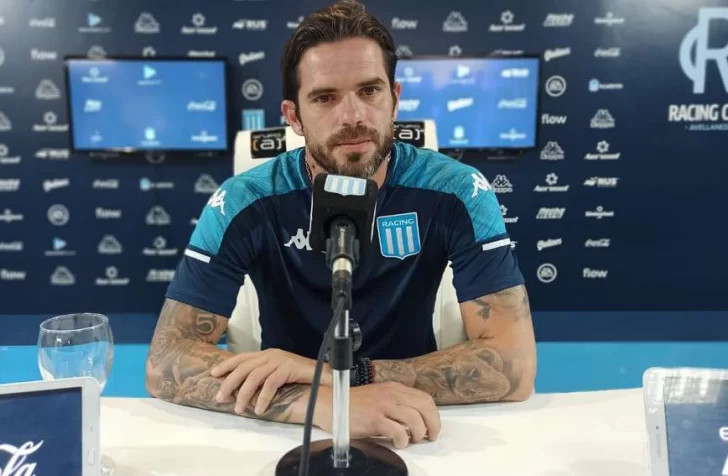 En Avellaneda, la idea fuerte es retener a Gago