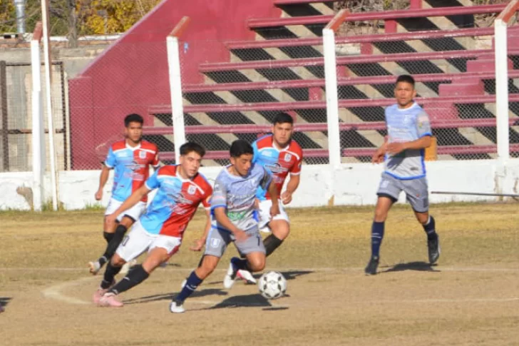 Alianza frenó la marcha del puntero Unión