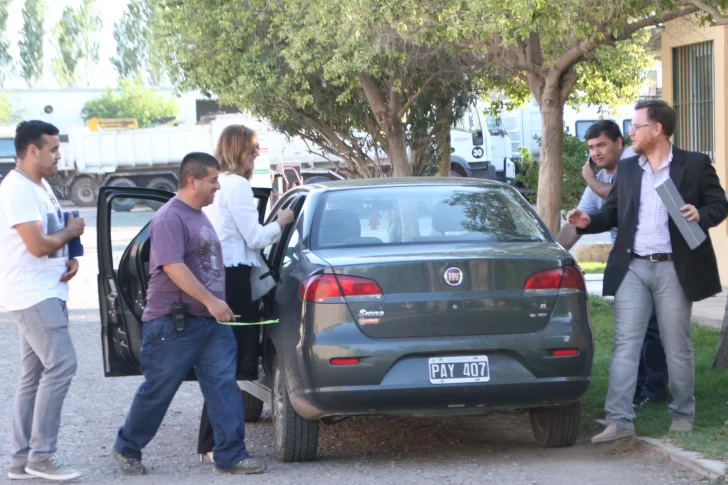 Dobles pagos en Vialidad: piden que la causa pase al fuero federal