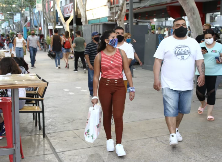 Caen 25% las ventas del Día de la Madre