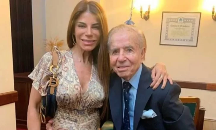 Carlos Menem, con arritmia severa y su estado de salud es delicado