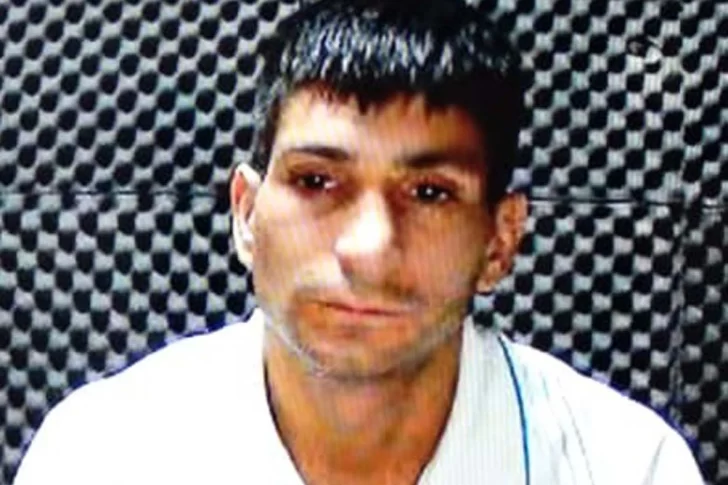 Asaltante condenado recibió otro castigo de 8 años por violar y quemar a su pareja