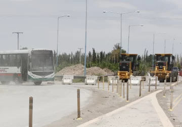 Preocupa el parate y la seguridad de la Ruta 40 Sur y buscan reactivarla