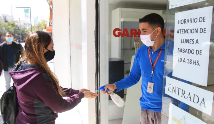 Comercio: el gremio insiste con el horario corrido y los propietarios están divididos