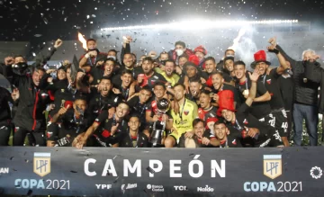 San Juan podría ser sede de la final de la Copa de la Liga