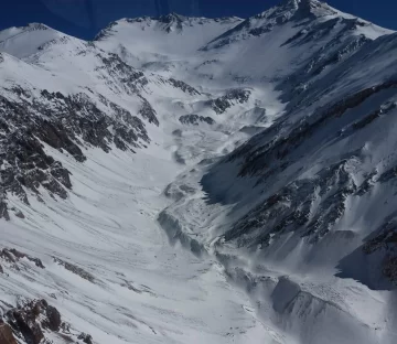 Tras 10 días con nevadas intermitentes, la cantidad caída no cambia la situación