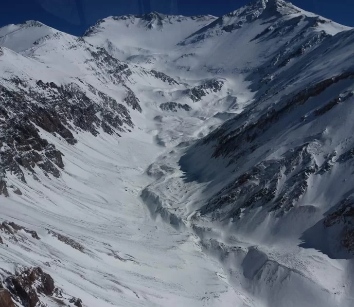 Tras 10 días con nevadas intermitentes, la cantidad caída no cambia la situación