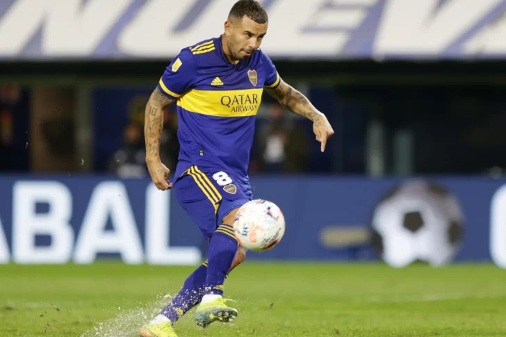 Boca quiere más ante Sarmiento