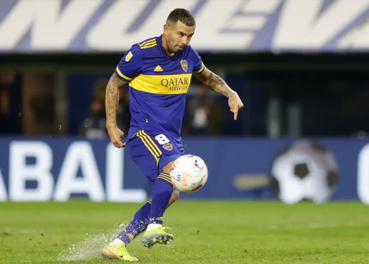 Boca quiere más ante Sarmiento