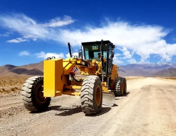 Admiten que probablemente esta temporada no abran el Paso a Chile