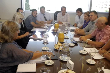 El Fondo Compensador, eje de la primera reunión por las paritarias