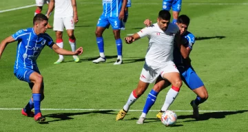 Estudiantes y Lanús, “ideales”