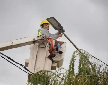 El fondo para obras municipales creció un 112 por ciento con respecto al año pasado