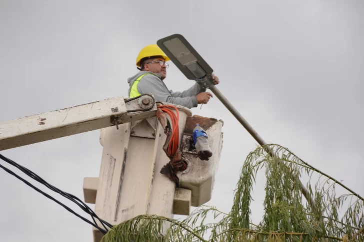 El fondo para obras municipales creció un 112 por ciento con respecto al año pasado