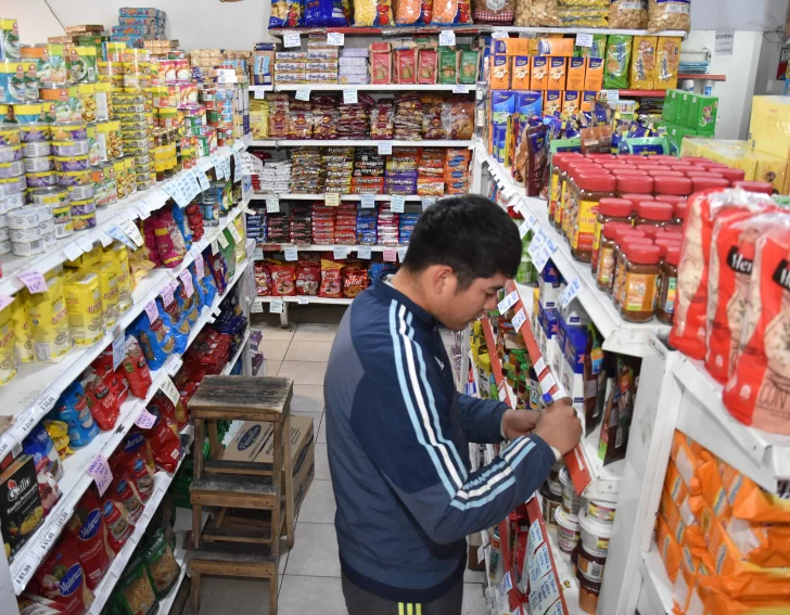 La inflación de abril en San Juan fue de 1,9% y superó la cifra nacional