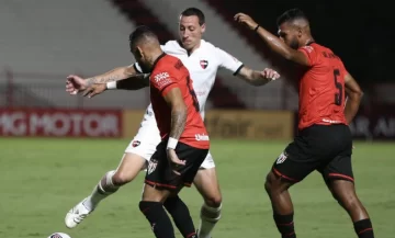 Newell”s sumó en tierras que siempre son prohibidas