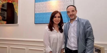 Una jugada de Cristina logró sumar otro consejero K en la Magistratura