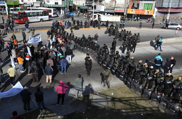 Avanza en el Senado la ley marco de pandemia