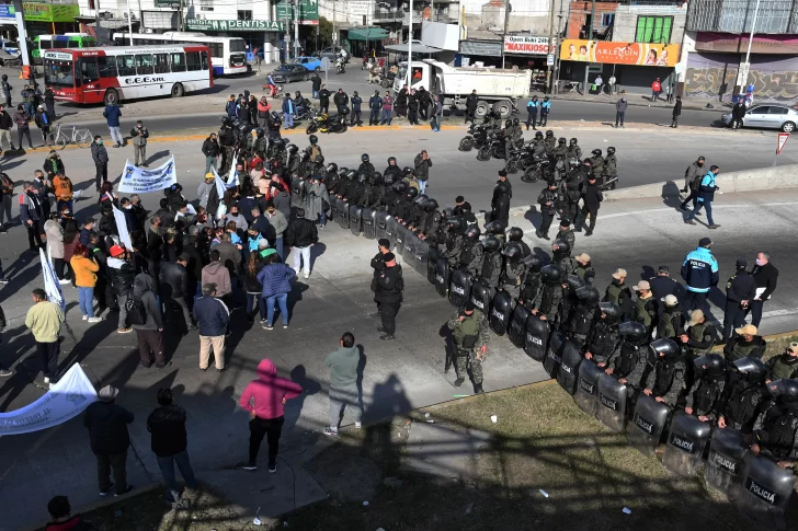 Avanza en el Senado la ley marco de pandemia